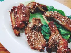 -蒙古原烤羊排(龙岗店)