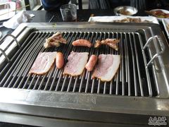 IMG_1557-三千里韩式炭火烤肉(南八马路店)
