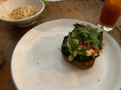 -植物园哈利亚餐厅