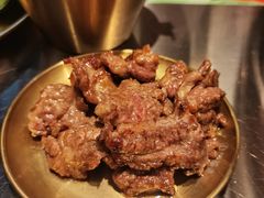 -核桃碳烤肉馆(深圳首店)