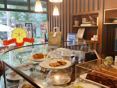 -Pie Bird(新闸路店)