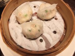 -京香轩·中餐厅(上海中庚聚龙酒店)