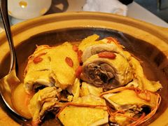 客家盐酒河田鸡-宴遇·福建荟馆(新景中心店)