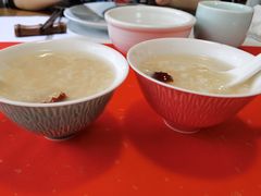 -荷风细雨·中国茶宴(碧云店)