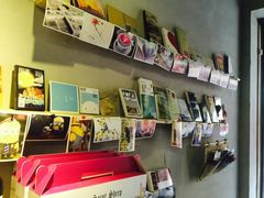 -84那年咖啡馆(李沧万达店)