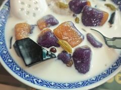 -广信牛奶甜品世家(台东店)