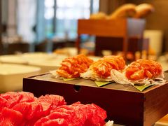 -康莱德酒店·美庭自助餐厅