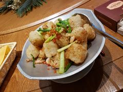 -新海渔港·胶东海鲜家常菜·家宴(奥体中心店)