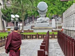 -法门文化景区