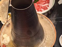 -额尔敦传统涮(公园西路店)