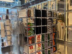 -优衣库(银座店)