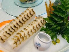 -海天一色海景自助餐厅(西港花园店)