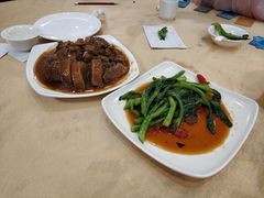 -澳门西南饭店·粤菜·茶市·手工点心(华海路店)