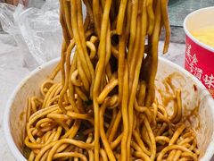 热干面-严老幺烧麦(前进四路店)