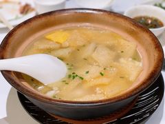 老上海三林塘肉皮-上海小南国(金桥国际广场店)