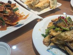 -春水锅贴·传统鲁菜(大明湖店)