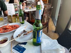 -君悦酒店·乐厨·高空自助餐(青年大街店)