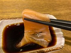 三文鱼薄切（8切）-三禾屋·亚洲融合小馆(未来科技城店)