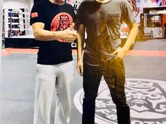 -格斗兄弟搏击健身训练馆(望京店)