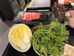 -捞王猪肚鸡火锅(财富中心店)