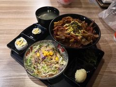 -左舞和风屋便当(金地店)