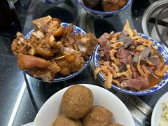 -柳沟豆腐宴64号院