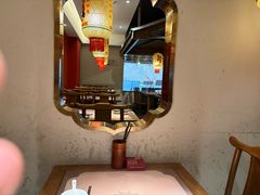 -杨记隆府重庆江湖菜(大悦城店)