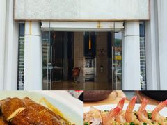 -广州酒家(昌岗地铁站店)