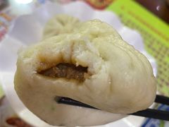 -宝正臻天津包子总店(金阳光居易店)
