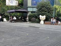 -徐家汇源景区-衡山坊