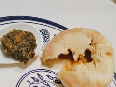 -惠丰堂饭庄(北洼路店)
