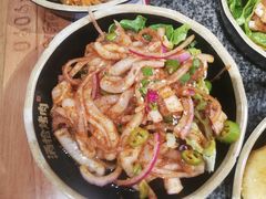 -酒拾烤肉(泉塘店)