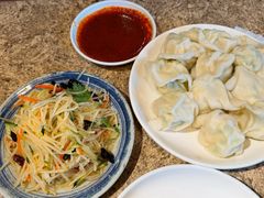 -金谷园饺子馆(北邮总店)