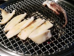 -虎焱炭火烧肉