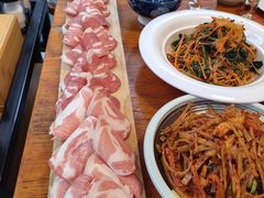 -禾记花园涮肉餐厅