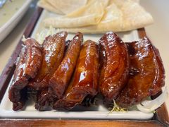 -柳莺湖上·湖景餐厅·江南菜(西湖店)