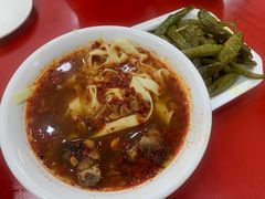 -蒋炸酱(内东街店)