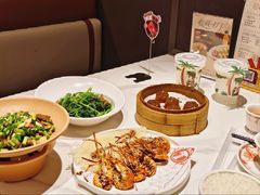 -稻香海鲜饭店(第一国际店)