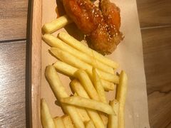 -必胜客(兰州国贸店)