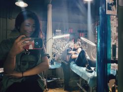 -幸运7纹身刺青Lucky7tattoo