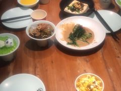 -老板恋上鱼(振华商厦店)