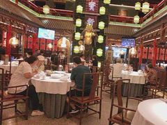 -宝轩渔府·老字号海鲜·正宗津菜(水上店)