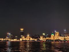 -黄浦江游览(十六铺码头)