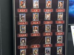 -暴风岛沉浸式体验馆(百联世纪店)