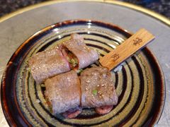 -老乾杯和牛烧肉(王府中环店)