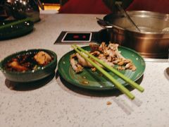 -润园四季椰子鸡火锅(海上世界店)