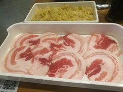 -金三顺韩式炭火烤肉店(中华路店)