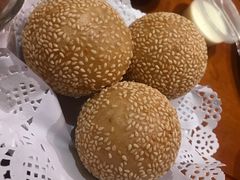 -前门涮肉(群力店)