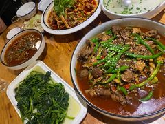 -彪彪烧鸭店(总店)