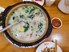 -粤仔湾砂锅粥(金太湖店)